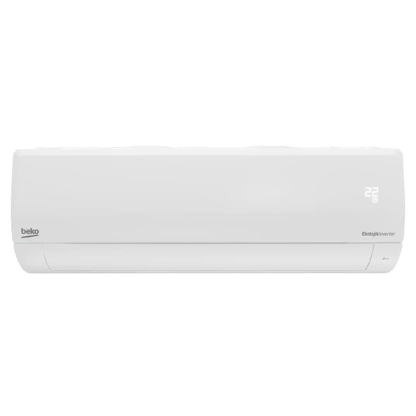 Beko Ekolojik 32125 T A++ 21000 BTU Inverter Duvar Tipi Klima ürün görseli 1