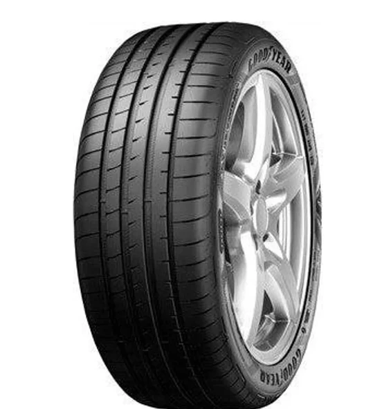 Goodyear 225/50R17 94Y Eagle F1 Asymmetric 5 Yaz Lastiği (Üretim Yılı:2022) ürün görseli 1