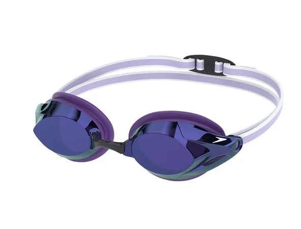 Speedo Aynalı Kadın Mor Güneş Gözlüğü VanQSher 3.0  WMNS 8 00473616578 ürün görseli 1