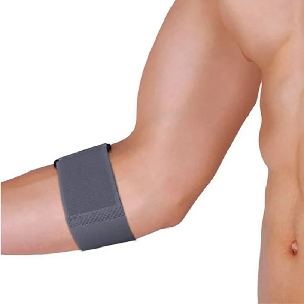 ORTHOCARE - EPİCARE 3120 - EPİKONDİLİT ORTEZİ ürün görseli 1