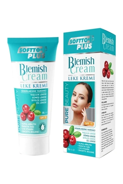 Yaşlılık, Güneş,sivilce,çil Kremi 75 Ml ürün görseli 1