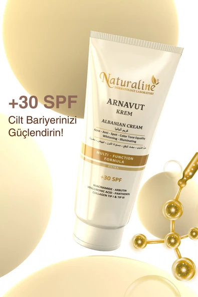 Arnavut Kremi 30 Spf - Resim 4