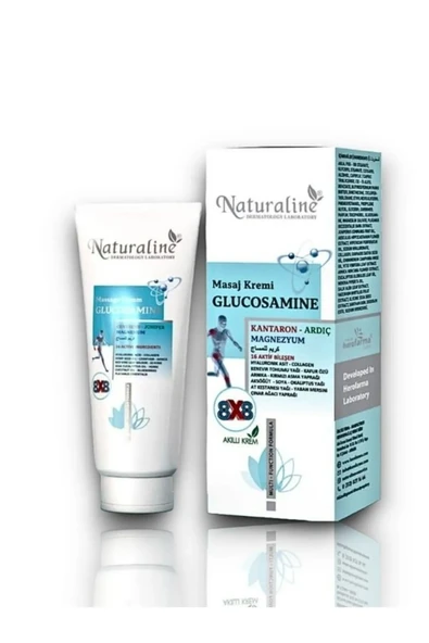 Glucosamıne masaj kremi - Resim 7
