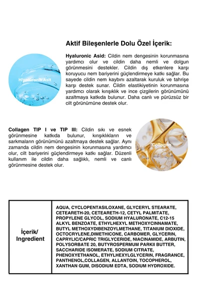 Arnavut Kremi 30 Spf - Resim 7