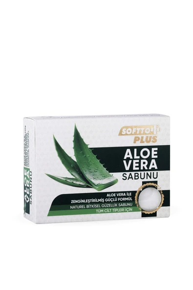 ALOE VERA SABUNU 150 GRAM ürün görseli 1