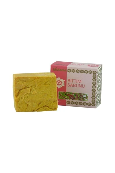 Bıttım Sabunu 150 G ürün görseli 1