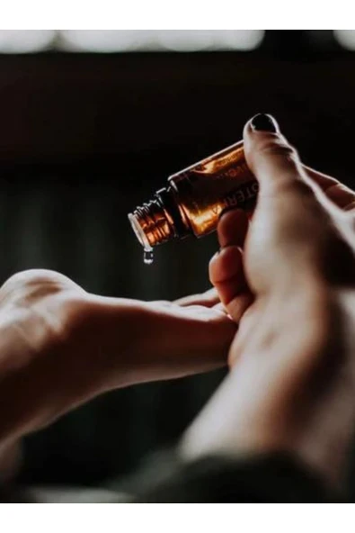 PAÇULİ YAĞI 20 ML BALEN - Resim 2