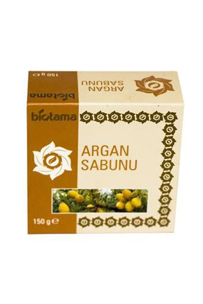 Argan Sabunu 150 Gr ürün görseli 1