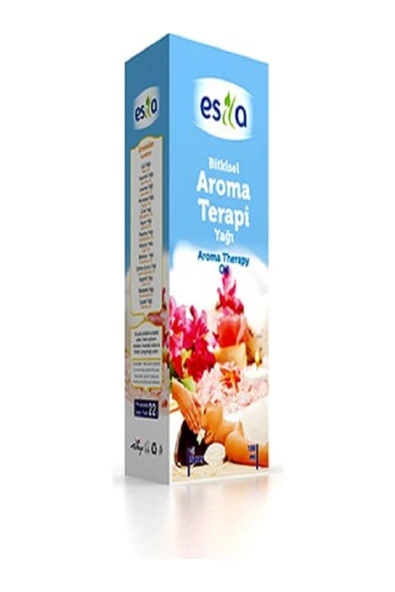 Bitkisel Aroma Terapi Yağı 100 ml ürün görseli 1