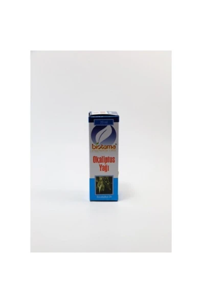 Okaliptus Yağı 20 ml ürün görseli 1