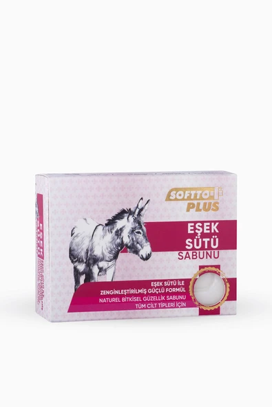 EŞEK SÜTÜ SABUNU - Resim 3