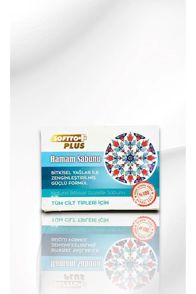HAMAM SABUNU 150 GRAM - Resim 3