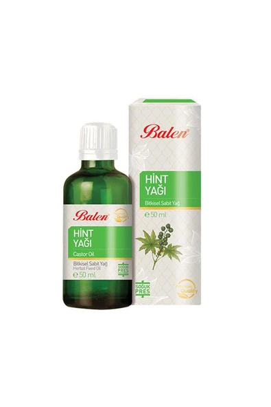 Hint Yağı 50 ml ürün görseli 1
