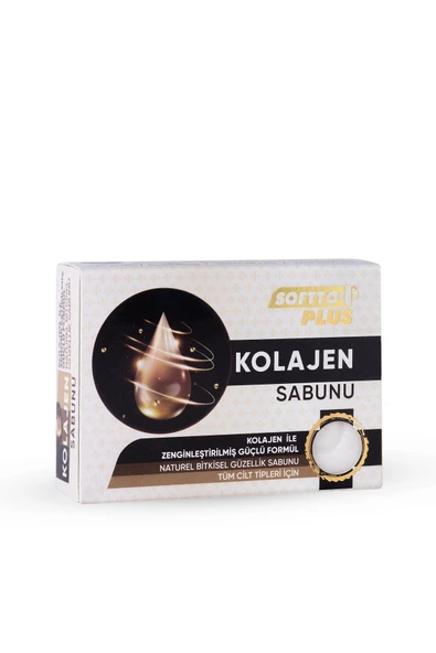 KOLAJEN SABUN - Resim 3