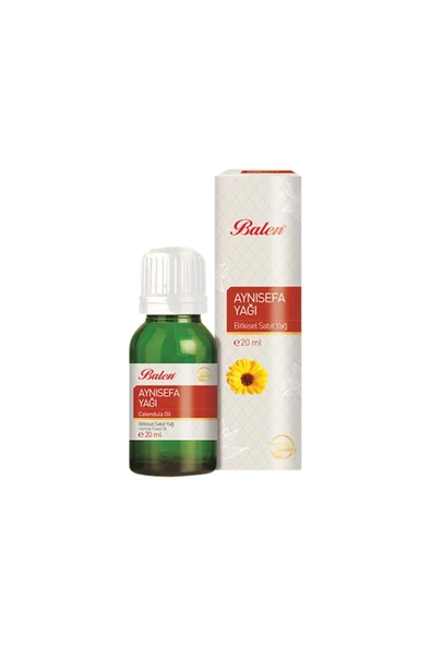 Aynısefa Yağı 20 ml ürün görseli 1