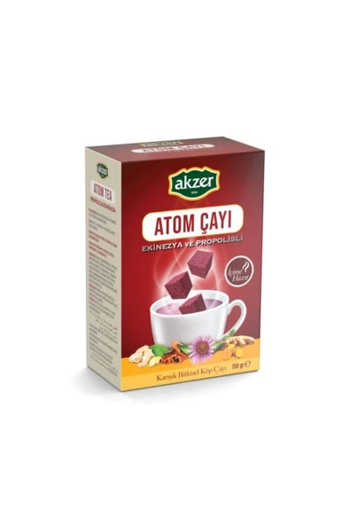 Atom Çayı 150 gr ürün görseli 1