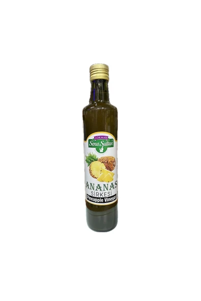 Ananas Sirkesi 500ml 1adet, ürün görseli 1