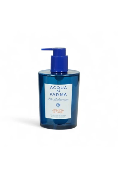Acqua Di Parma Blu Mediterraneo Duş Jeli 300Ml ürün görseli 1