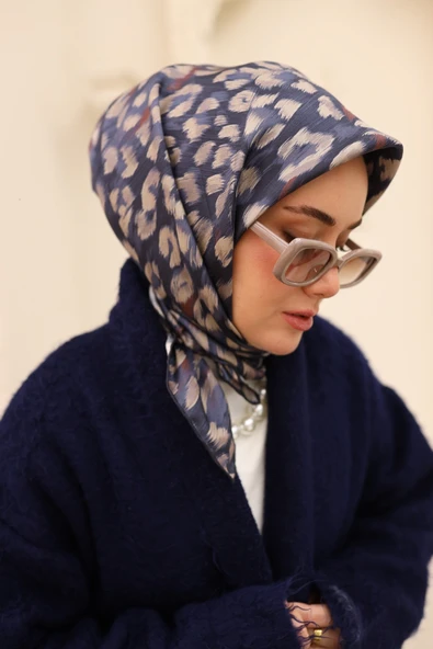 Silk Home Twill İpek Eşarp 11451-48 ürün görseli 1