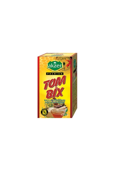 Tombıx Macun Premium ürün görseli 1