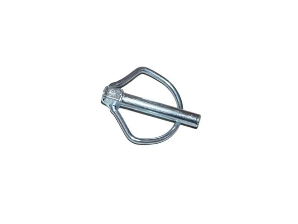 Yaylı Pim (Traktör Pimi) 10 mm-15 adet ürün görseli 1