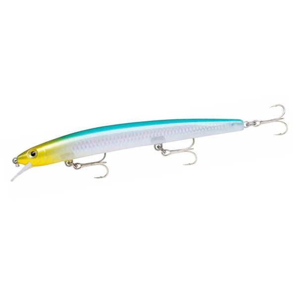 Rapala MaxRap 13cm 15gr Floating Maket Balık  BBH ürün görseli 1