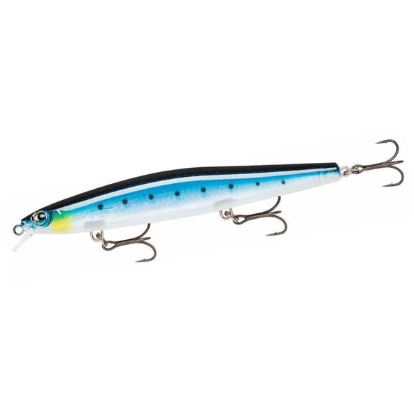 Rapala MaxRap Long Range 12cm 20gr Minnow Maket Balık  FBSRD ürün görseli 1