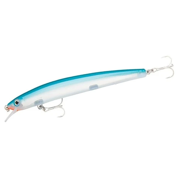Rapala MaxRap 11cm 13gr Floating Maket Balık  FMTQ ürün görseli 1