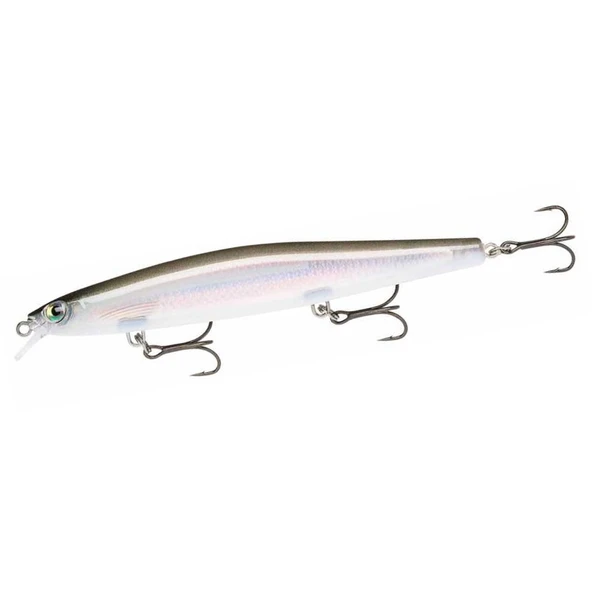 Rapala MaxRap Long Range 12cm 20gr Minnow Maket Balık  FANC ürün görseli 1