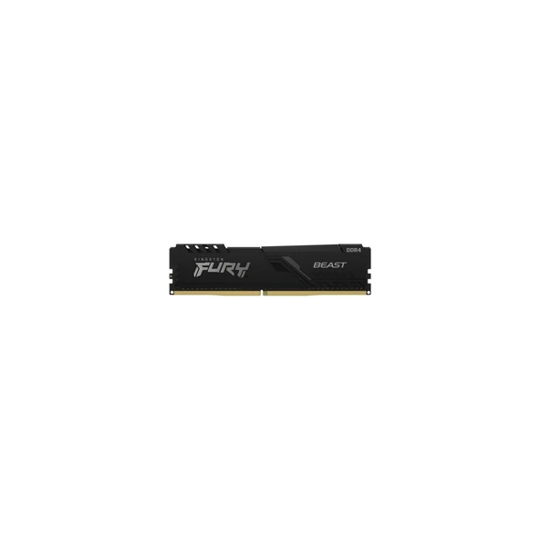Kingston KF436C18BB/16 16GB DDR4 3600MHZ CL18 Pc Ram ürün görseli 1