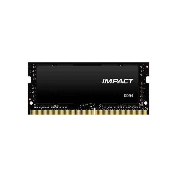 Kingston Impact 16GB Ddr4 3200MHZ CL20 Notebook Ram KF432S20IB/16TR ürün görseli 1