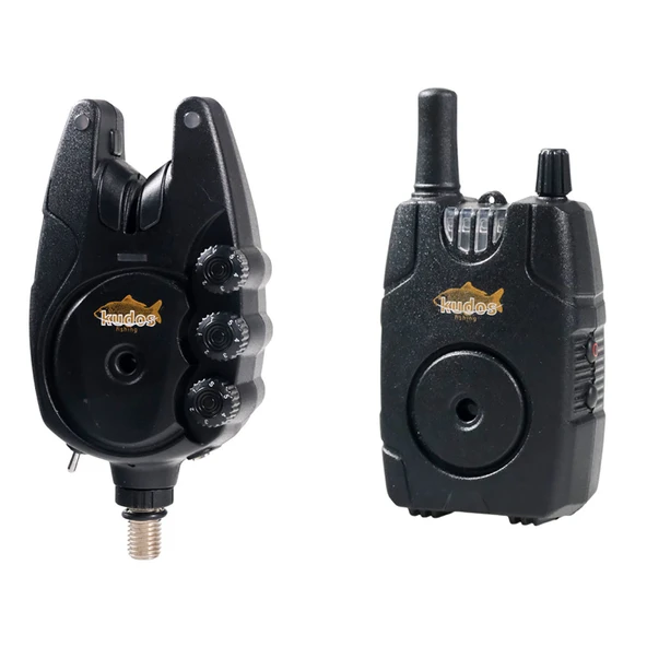 Kudos MK4 4+1 Set Sazan Alarmı ürün görseli 1