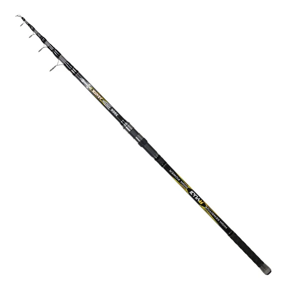 Ryuji Aragon 3.60m 60-150gr Tele Surf Olta Kamışı ürün görseli 1