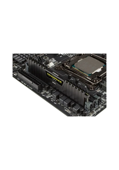 PTTAVM: Corsair CMK16GX4M1A2666C16 Vengeance LPX 16GB DDR4 2666