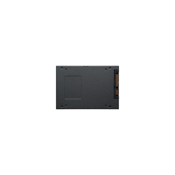 Kingston A400 SATA3 2.5 SSD 480 GB - Resim 3