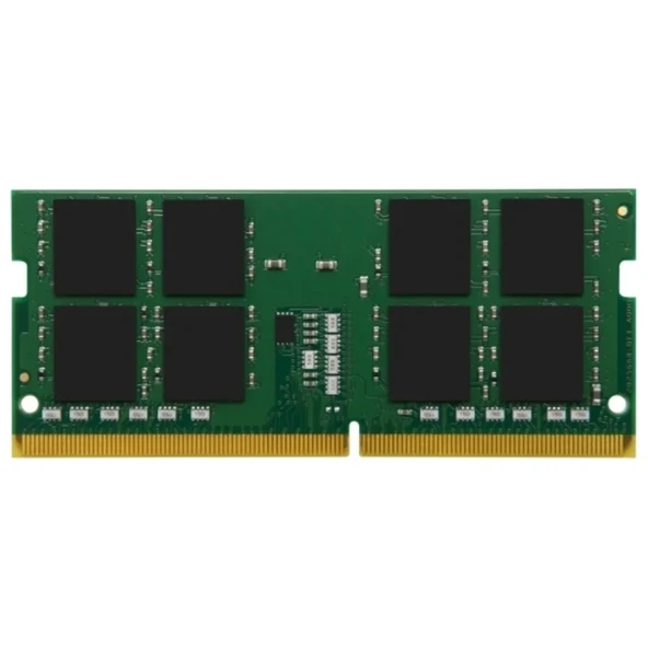 Kingston KVR26S19S8/4 4GB DDR4 2666MHZ Notebook Ram SODIMM ürün görseli 1