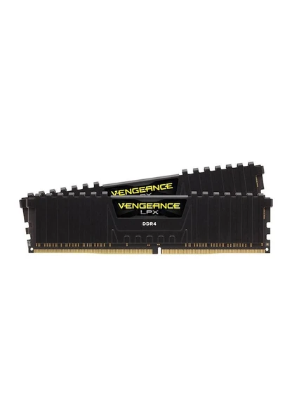Corsair Vengeance LPX CMK32GX4M2E3200C16 32 GB (2x16) DDR4 3200 MHz CL16 Ram ürün görseli 1