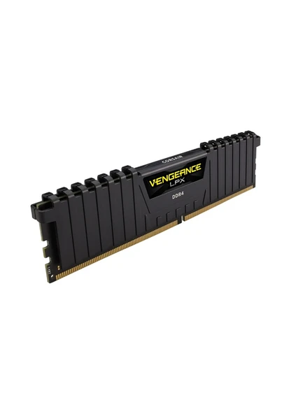 PTTAVM: Corsair CMK8GX4M1A2666C16 Vengeance LPX 8GB DDR4 2666 MHz