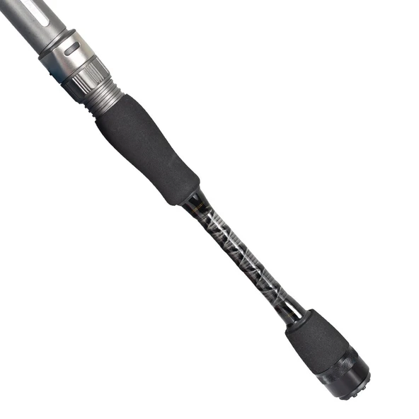 Ryuji Rock Fish Tele 2.05m 0.5-7GR (Solid Tip) Tele LRF Kamış - Resim 2