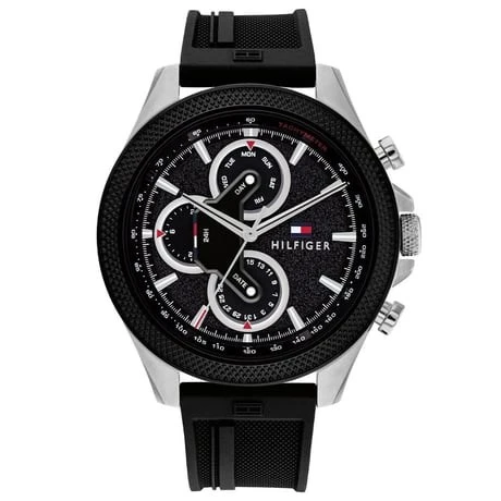 Tommy Hilfiger TH1792082 Erkek Kol Saati ürün görseli 1