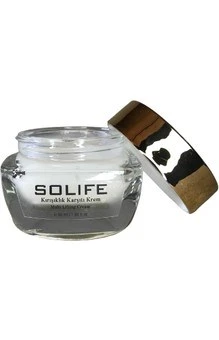 SOLİFE SO AGELESS LUXURİOUS SERİES BOTOKS ETKİLİ ANTİ-AGEİNG KREM 50 ML ürün görseli 1
