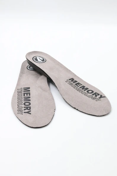 VİZOR MEMORY FORCE Memory Foam, Akıllı Hafızalı, Tabanlık Spor Tabanlık,Şekil alan,Rahatlatıcı Tabanlık M ürün görseli 1