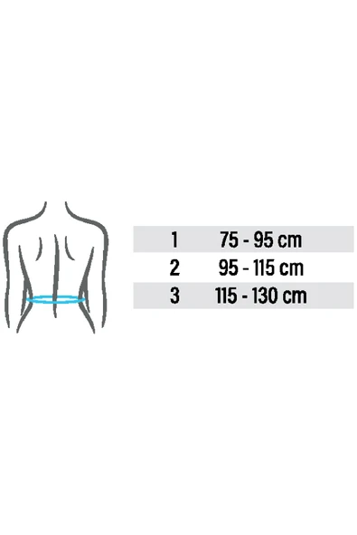 VİZOR LUMBOMAX COMFORT S - Resim 2