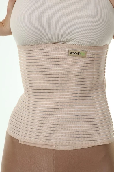 SMOOTHFİX Abdominal Korse Standart ürün görseli 1