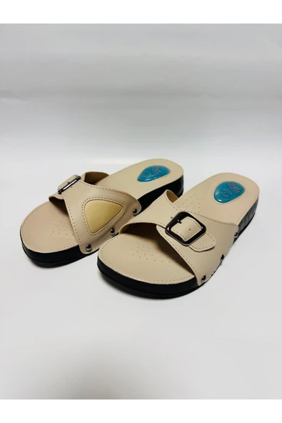 STYLE COMFORT Tek Tokalı Terlik 41 - Resim 3