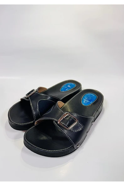 STYLE COMFORT Tek Tokalı Terlik 36 ürün görseli 1