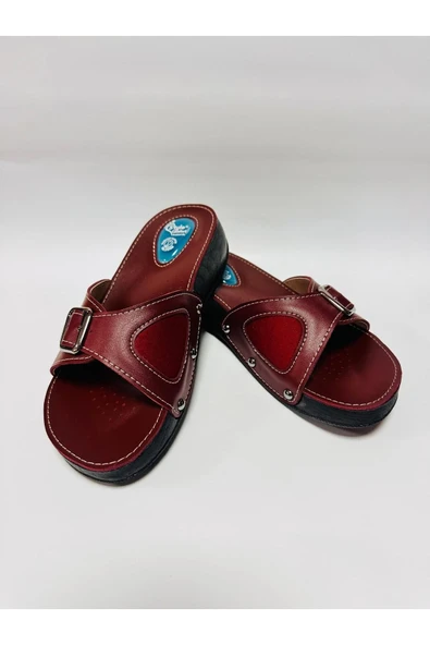 STYLE COMFORT Tek Tokalı Terlik 41 - Resim 5