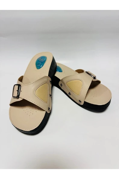 STYLE COMFORT Tek Tokalı Terlik 41 - Resim 4