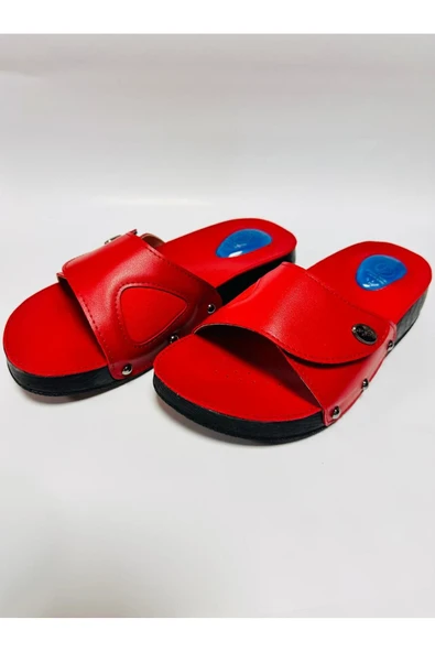 STYLE COMFORT Tek Tokalı Terlik 38 - Resim 4