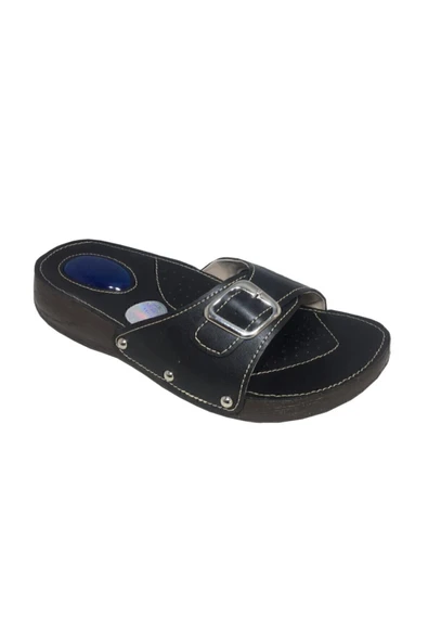 COMFORT STYLE Ortopedik Halluks Ve Topuk Dikeni Terliği Kemik Çıkıntısı Terliği 40 ürün görseli 1